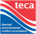 Thermal Environmental Comfort Association